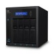 WESTERN DIGITAL WD NAS 4 BAHIAS 3.5 My Cloud Pro PR4100 32TB WDBNFA0320KBK-EESN